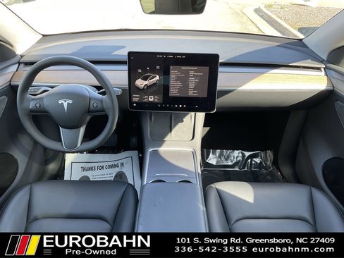 Used 2023 Tesla Model Y Long Range image 15