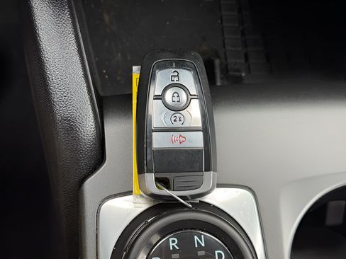 Used 2025 Ford Bronco Sport Outer Banks w/ Outer Banks Tech Package+ AWD/4WD image 14