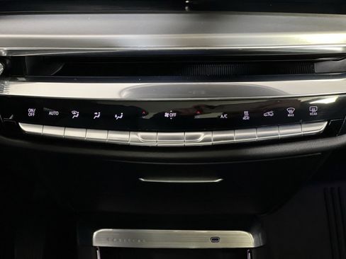 Used 2024 Cadillac Lyriq Sport w/ LPO, Floor Liner Package AWD/4WD image 20