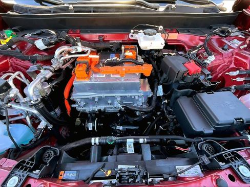 New 2026 Honda Prologue Elite image 16