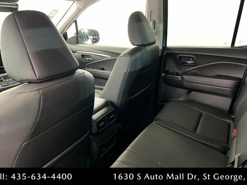 New 2026 Honda Ridgeline RTL image 19