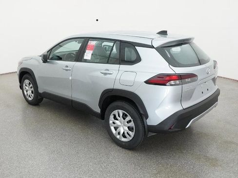 New 2026 Toyota Corolla Cross L FWD image 7