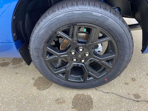 New 2026 Ford Maverick Lobo image 8