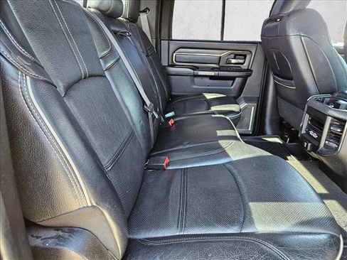 Used 2021 RAM 2500 Limited image 22