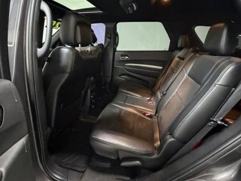 Used 2020 Dodge Durango R/T AWD/4WD image 25