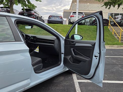 New 2026 Volkswagen Jetta Sport FWD image 26