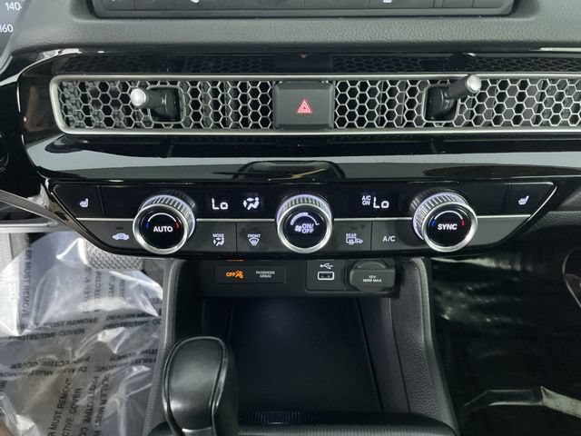Used 2024 Honda Civic EX image 23