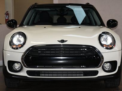 Used 2016 MINI Cooper Clubman
