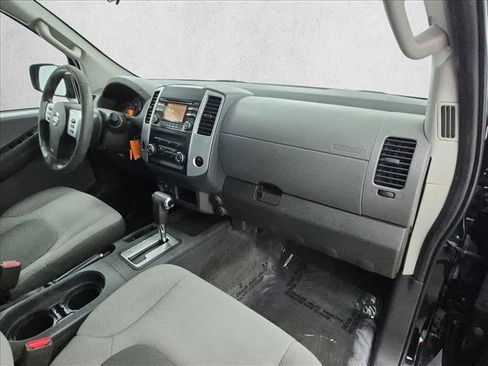 Used 2014 Nissan Xterra S AWD/4WD image 22