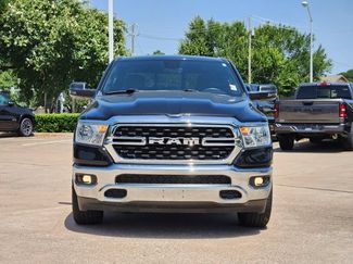Used 2023 RAM 1500 Big Horn AWD/4WD video 2