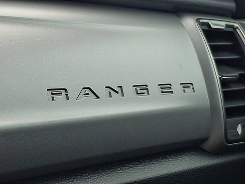 Certified 2023 Ford Ranger XLT AWD/4WD image 26