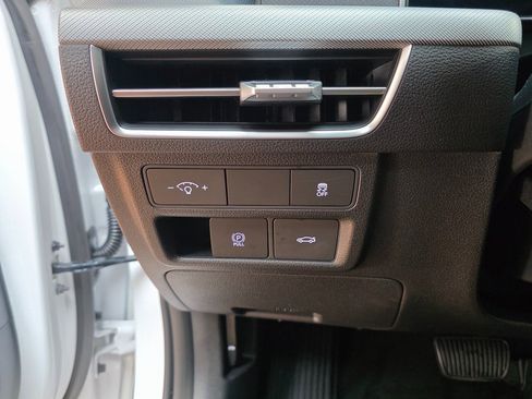 New 2026 Hyundai Sonata SEL image 24