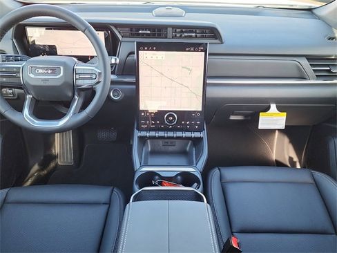 New 2026 GMC Terrain Elevation w/ Elevation Premium Package image 19