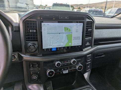 Certified 2025 Ford F150 Tremor w/ Bed Utility Package AWD/4WD image 27