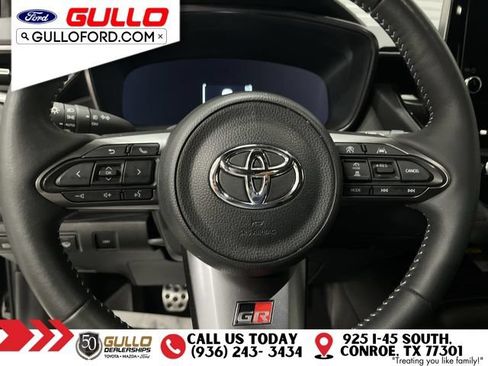 Used 2024 Toyota Corolla GR AWD/4WD image 23