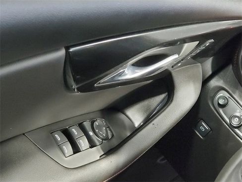 Certified 2023 Chevrolet Blazer RS w/ Enhanced Convenience Package image 20