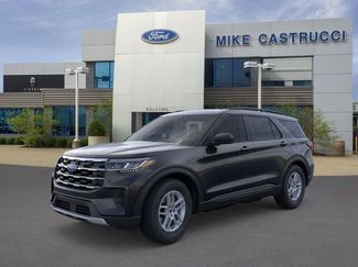 New 2026 Ford Explorer Active video 1