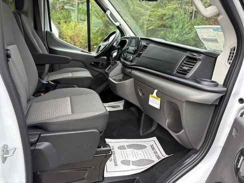 New 2025 Ford Transit 350 XL image 14