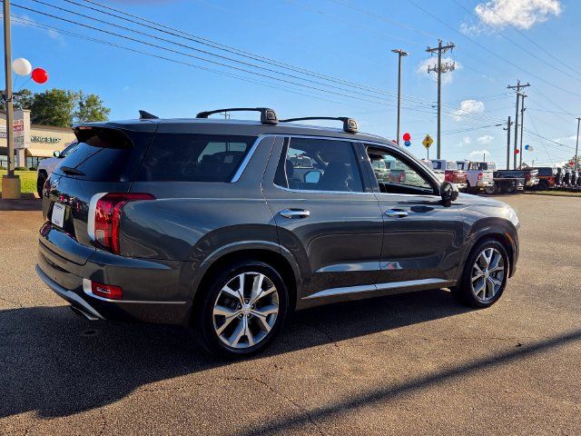 Used 2021 Hyundai Palisade Limited FWD image 15