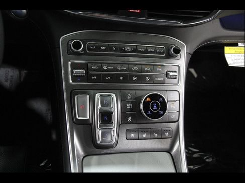 Certified 2023 Hyundai Santa Fe Calligraphy AWD/4WD image 14
