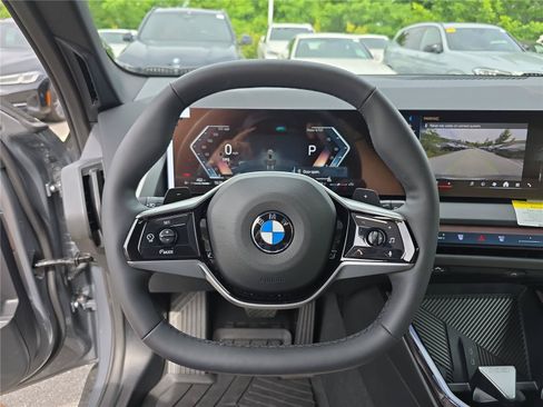 Certified 2026 BMW X3 xDrive30i w/ Convenience Package AWD/4WD image 29