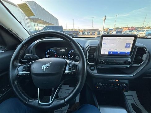 Used 2023 Ford Bronco Sport Big Bend w/ Convenience Package image 21