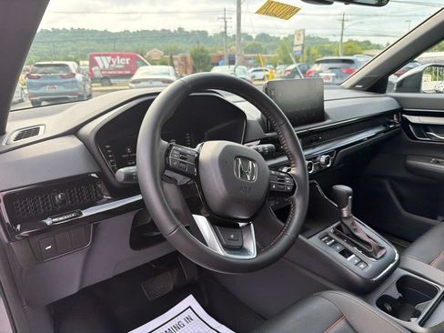 Used 2026 Honda CR-V Sport Touring image 18