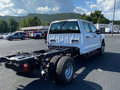 New 2026 Ford F350 XL AWD/4WD image 5