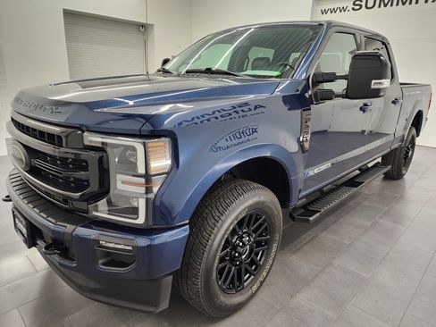 Used 2020 Ford F250 Lariat image 7