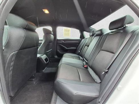 Used 2020 Honda Accord Sport image 17