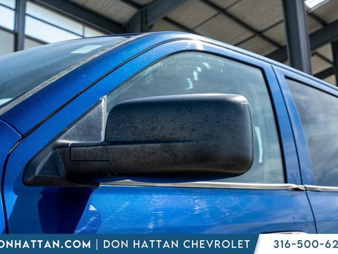 Used 2014 RAM 1500 Express image 24