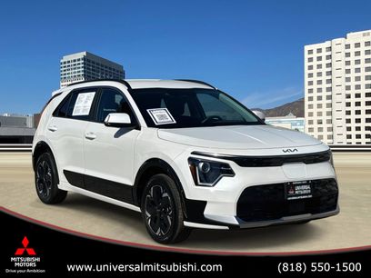 Used 2025 Kia Niro Wind