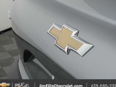 New 2026 Chevrolet Blazer EV LT image 34