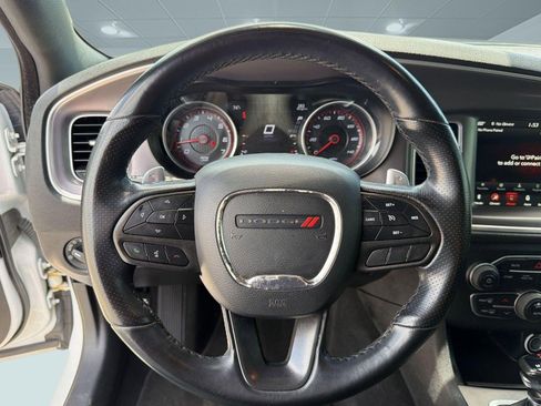 Used 2022 Dodge Charger GT RWD image 16