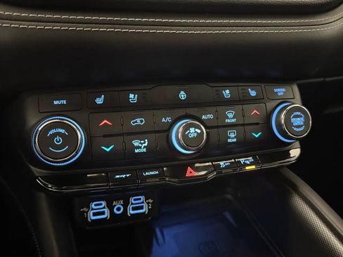 Used 2023 Dodge Durango SRT w/ Black Package AWD/4WD image 29