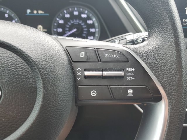 Used 2023 Hyundai Sonata SEL FWD image 21