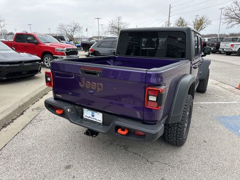 New 2026 Jeep Gladiator Mojave image 26