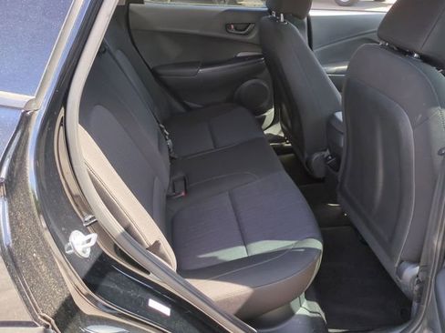 Used 2023 Hyundai Kona SEL image 33