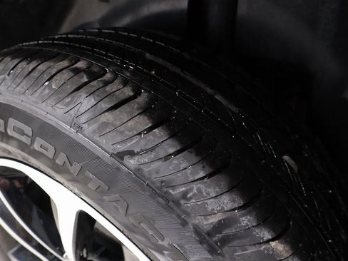 Used 2025 Chevrolet TrailBlazer LT w/ Driver Confidence Package image 20