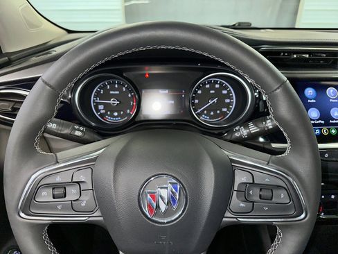 Used 2023 Buick Encore GX Essence w/ Experience Buick Package image 8