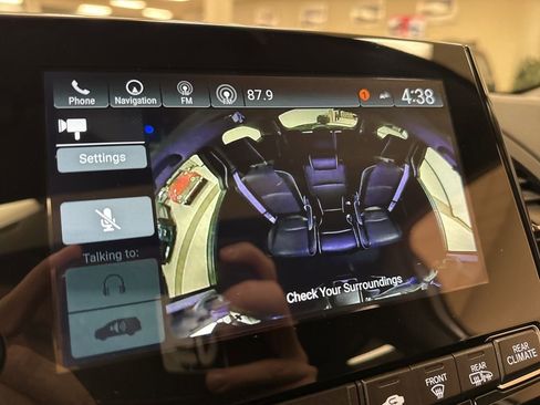 Used 2022 Honda Odyssey Elite image 28