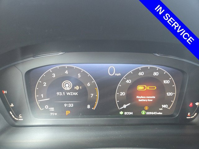 Used 2023 Honda Pilot Elite image 7