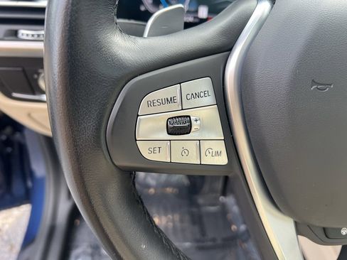 Used 2022 BMW X3 xDrive30i w/ Premium Package 2 (ZPA) image 13