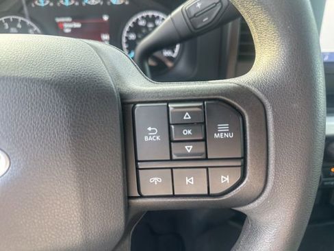 Used 2024 Ford F350 XLT w/ 360-Degree Camera Package image 30