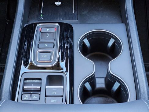 New 2025 Honda Pilot EX-L image 23