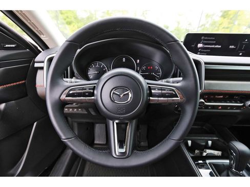 Certified 2026 MAZDA CX-50 AWD 2.5 S w/ Accent Package image 11