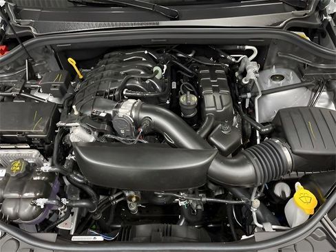 New 2025 Dodge Durango GT w/ Blacktop Package image 44