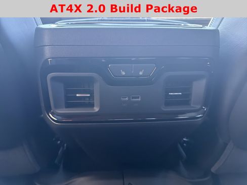 New 2026 GMC Sierra 1500 AT4X image 12