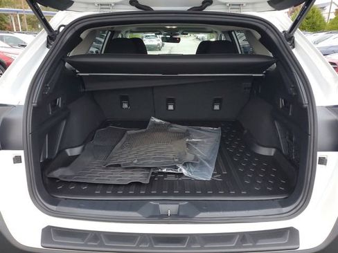 Certified 2025 Subaru Outback Premium w/ Popular Package #1 image 9