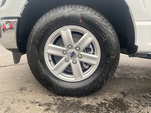 New 2025 Ford F150 XL w/ Equipment Group 103A High image 12